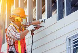 Best Storm Damage Siding Repair  in Beach Park, IL